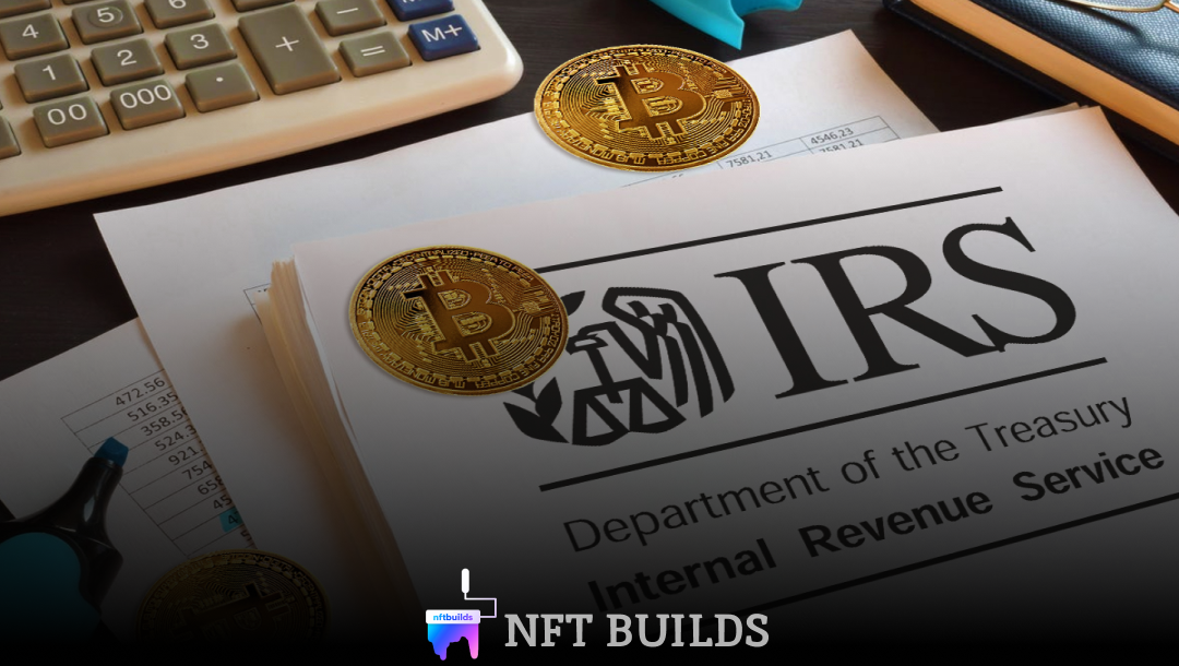 IRS Demands Reporting for $10,000 Crypto Transactions in 2024