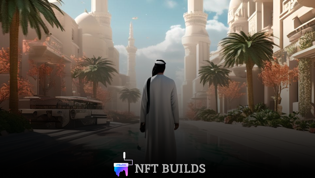 Saudi Arabia Launches Cultural Metaverse on Founding Day