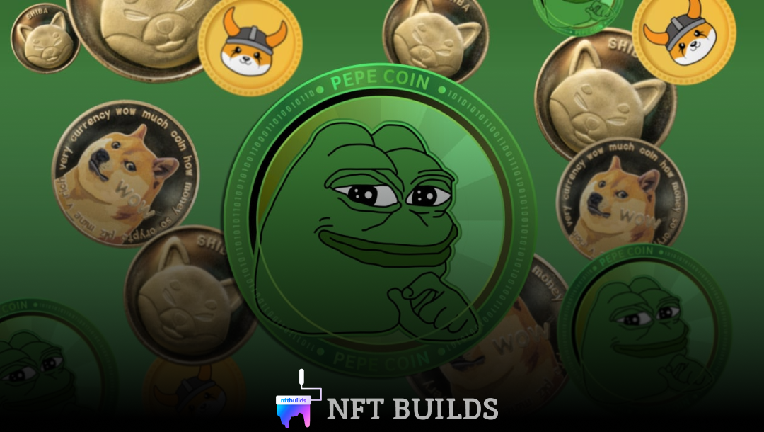 Pepe, Floki, bonk and other Memecoins Surge 3,000% in Weekly Volume