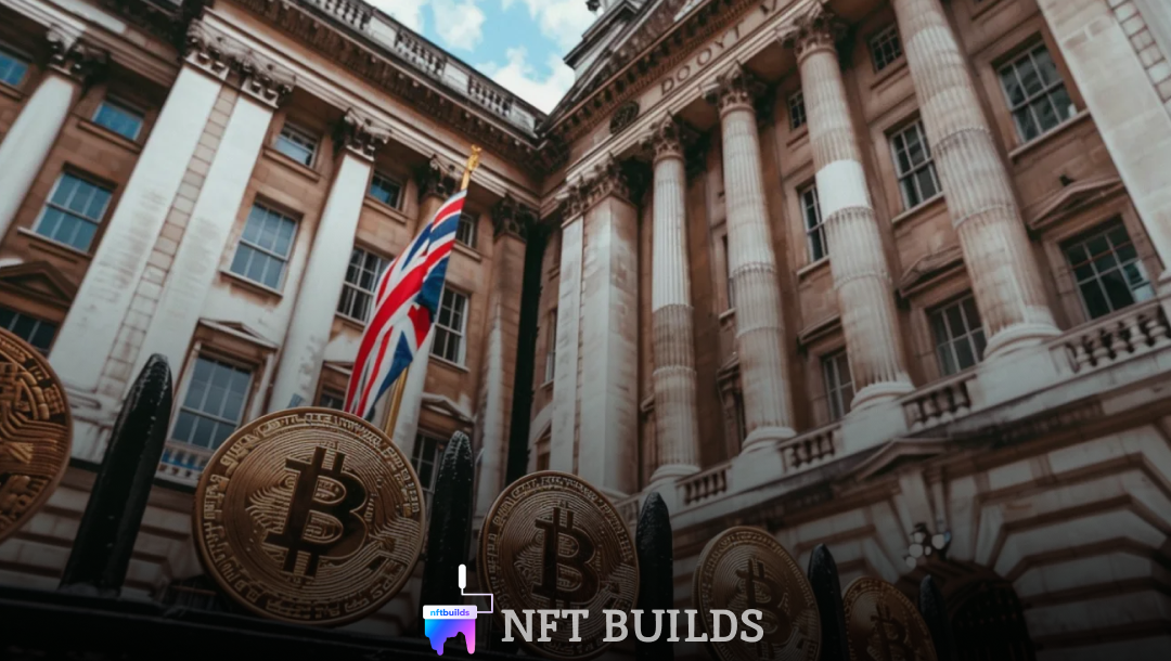 London Stock Exchange Opens Doors to Bitcoin and Ethereum ETNs