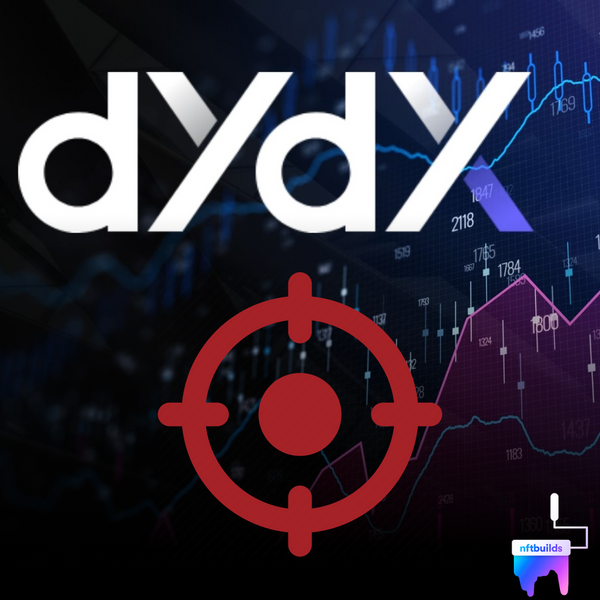 dYdX founder alleges targeted attack, resulting in a $9M insurance claim