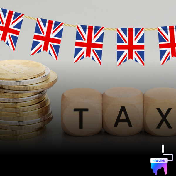 UK Issues Crypto Tax Warning: Declare Taxes or Face Penalties