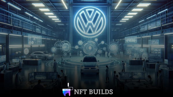 Volkswagen Introduces AI Lab for Prototyping of Vehicle Technologies