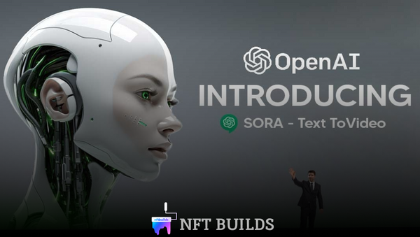 OpenAI Reveals 'SORA' Text-to-Video Model Amazes Despite Early Stage