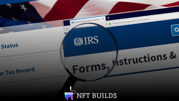 IRS Hires Private Sector Experts to Navigate Crypto Tax Compliance